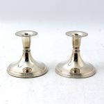 911 9463 CANDLESTICKS